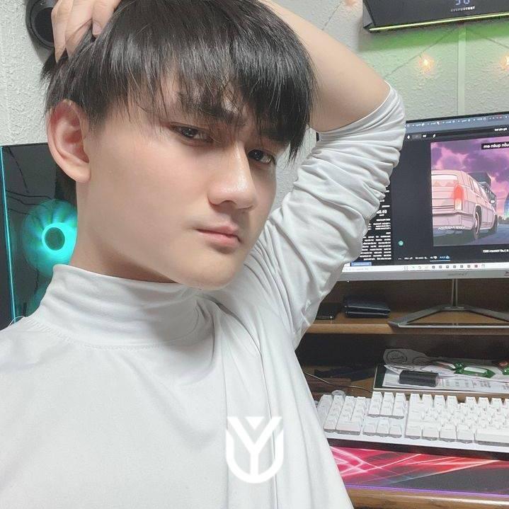 Nguyễn Viết Uy