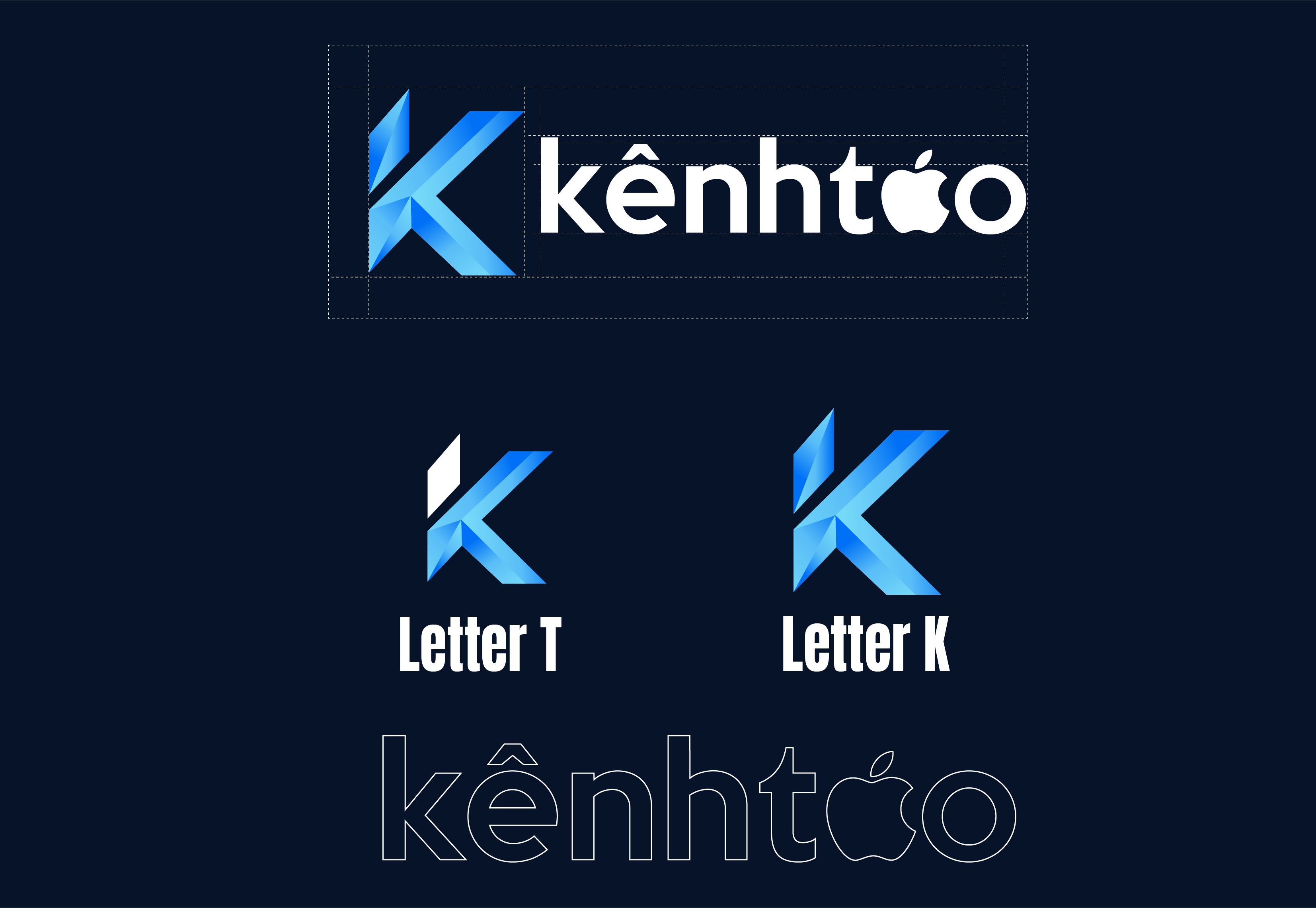 KENH TAO Team